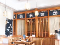 -林妈妈村·日式料理(宝山万达店)