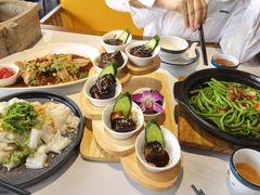 -猪腰一家·地道佛山菜(盐步店)