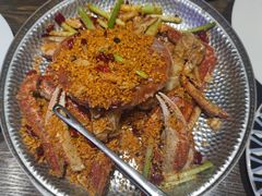 -蟹之国·精品蟹料理(极地店)