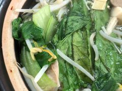 -青岛排骨饭米线(原东平里店)