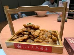 -双合园·海鲜水饺青岛菜(九水东路店)