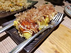 -寿司皇(扬名广场店)