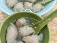 -肉燕扁食草包飯(东街店)