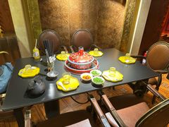 -羊大爷涮肉(亮马桥店)