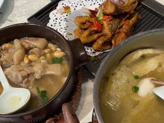 -和满堂·经典本帮菜(川沙古镇店)