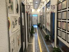 -缤纷鸟美术书法(交大校区)