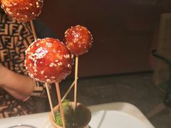 -初蓉丨遇见新川菜(亲贤街荣耀店)