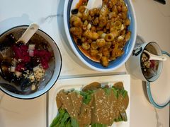 -渝乡人家(和平里店)