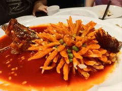 -眉州东坡(北苑华贸店)