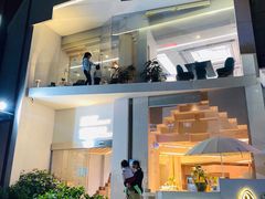 门面-美丽心情(奥体店)