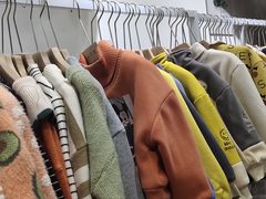 -南京环北服装批发市场