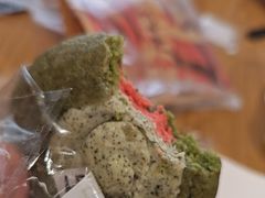 -Max Bakery 阿唛手作
