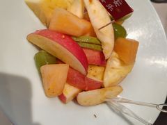 -南拳十三姨·潮汕砂锅粥·粤菜(西单大悦城店)