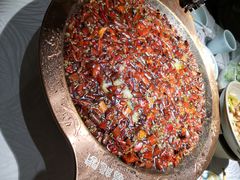 -雲蜀龙阁·金牌水煮鱼(方庄店)