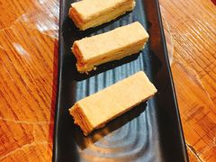 娜帕里勇-西域阿里马新疆菜·清真(桂花路店)