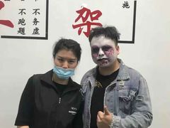 -吉田美学化妆美甲摄影培训(丽水校区)