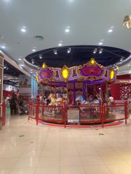 -哈姆雷斯(王府井百货大楼店)