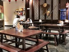 -咸亨大酒店-自助餐厅(解放南路店)