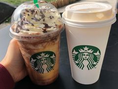 -星巴克(北京通州新光大中心店)