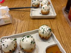 -东泰祥生煎馆(重庆北路店)