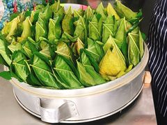 -叶婆婆豆浆馍馍