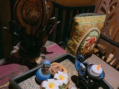 -享泰·泰式按摩SPA私家会所(太古汇店)