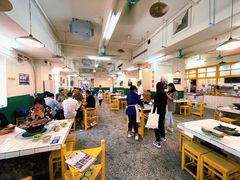 大堂-石灰市老火锅(北滨路店)