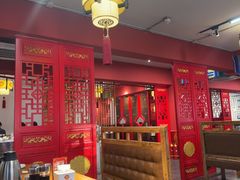 -老边饺子馆(中街店)