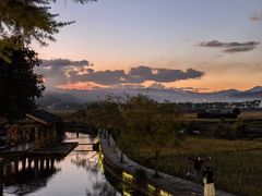-和顺古镇
