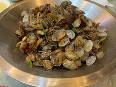 -鹊华居·地道鲁菜·海鲜·融合味(大明湖店)