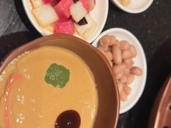 -南门涮肉(北洼路店)