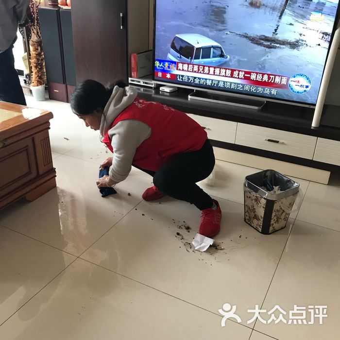 选择杭州下沙家政公司的理由