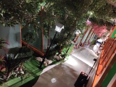 -木子塘汗蒸生活馆(财富港店)