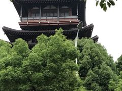 -鼓楼(西湖风景名胜区)