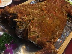 -宗泉烤全羊·烤羊腿·家常菜(解放东路店)