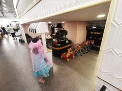 -Lilliput粒粒堡亲子餐厅(置汇旭辉店)