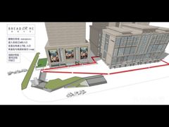 -面包与我Bread Or Me(长城汇店)