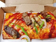 -赛百味SUBWAY(家佳源店)