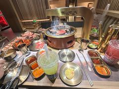-西塔老太太泥炉烤肉(沈阳店)