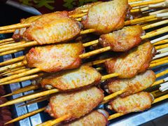 -夫子庙小吃广场(东牌楼店)