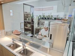 -锡笼记·无锡小笼(大润发店)