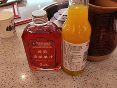 -阿婆情腊排骨火锅(金虹路店)