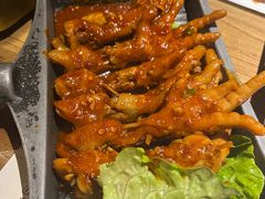 -冰川朝鲜族料理·东北菜(观前店)