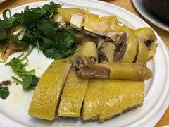 -瑞记湛江鸡饭店·粤西第一鸡(粤垦店)