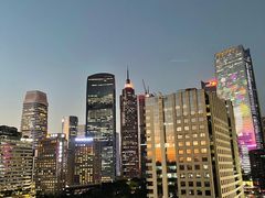 -Mercato莫卡多露台餐厅与酒吧(K11店)