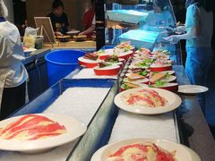 -星伦多自助料理(江阴万达店)
