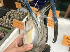 -月满港海鲜酒家