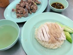 -红大哥水门鸡饭(總店)