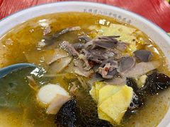 -孔师傅八仙老鸭粉丝汤(上海市第一食品商店南东店)