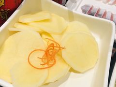 -井格重庆火锅(临平银泰城店)